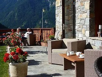Les Glieres - Champagny-En-Vanoise 라 플라뉴 호텔