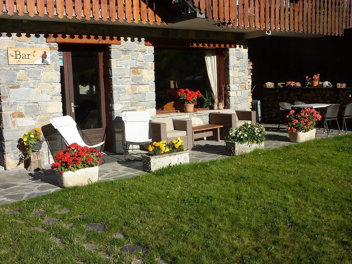 Les Glieres - Champagny-En-Vanoise La Plagne
