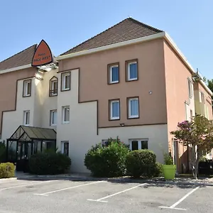 Hotel Face West Le Pontet Le Pontet (Vaucluse)