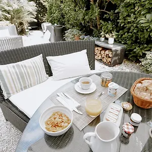 Hotel Ideal Sejour - Stylish Boutique With Quiet Garden Cannes