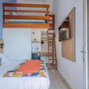 Hotel Sure By Western Belvedere Mougins