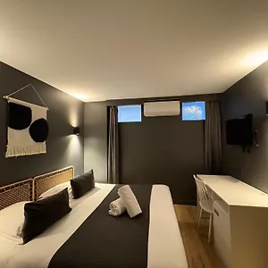 Hotel Gallia Cannes