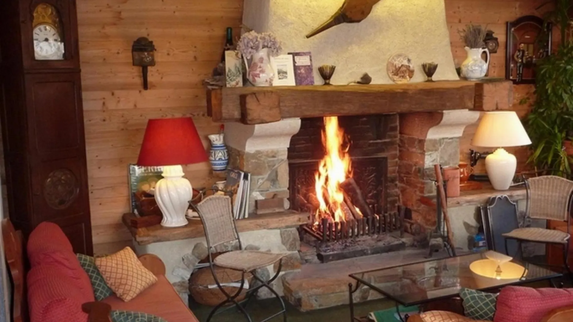 Hotel Les Glieres - Champagny-En-Vanoise La Plagne